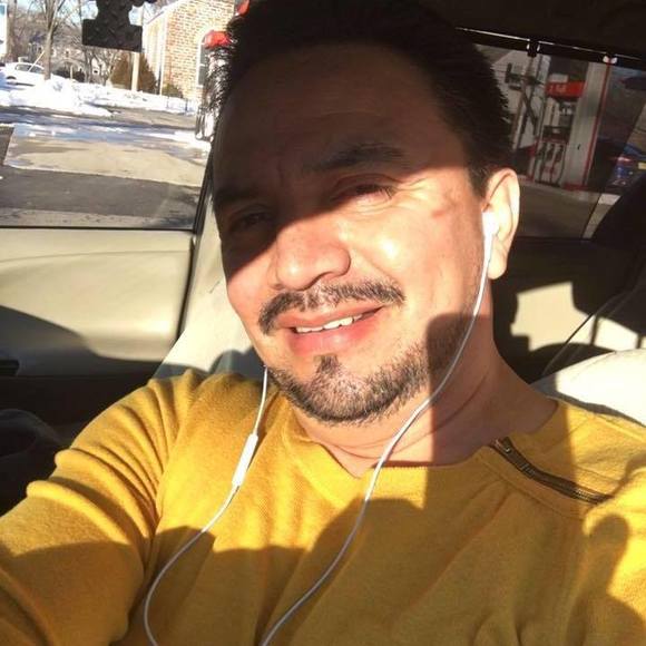 Profile Picture of Omar Oropeza (@omaroropeza) on Poshmark