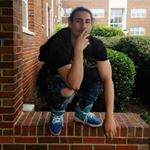 Profile Picture of David Montalvo (@0rlando_magic) on Instagram