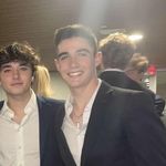 Profile Picture of James Trageser (@james.trageser) on Instagram