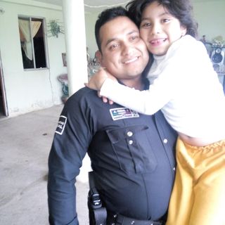 Profile Picture of Alfredo Chimal (@alfredo.chimal.1213) on Facebook