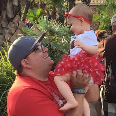 Profile Picture of Adam Sauter (@Droorz77) on Twitter