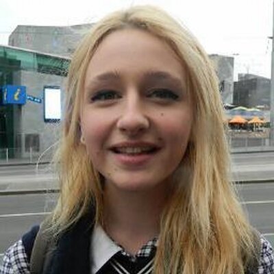 Profile Picture of Jade Watson (@WardyWittyJade) on Twitter