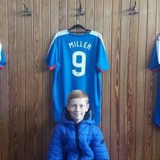 Profile Picture of Jay Goode (@JayGoode7) on Twitter