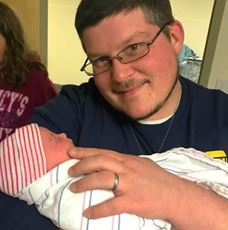 Profile Picture of Devin Ostrander (@devin.ostrander.1) on Facebook