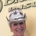 Profile Picture of Joyce Haggarty (@joycehaggarty) on Instagram