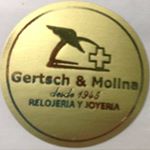 Profile Picture of Gertsch Molina (@gertschmolina) on Instagram