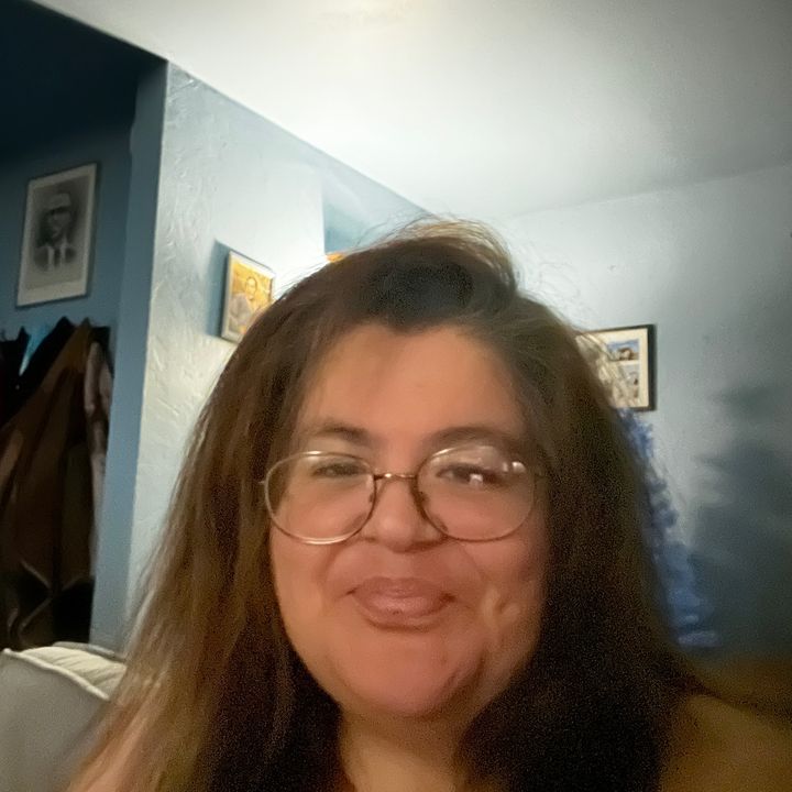 Profile Picture of Crystal (@walworld4) on Tiktok