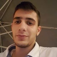 Profile Picture of Ilias Psichogios (@ilias-psichogios) on Quora