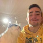 Profile Picture of Donald Bennett (@donald.bennettm) on Instagram