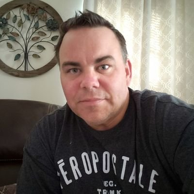 Jason Edmondson - Twitter Profile Picture of Jason Edmondson (@sergeant_jason) on Twitter