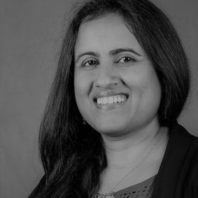 Profile Picture of Usha Upadhyayula (@ushagreets) on Pinterest