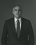 Profile Picture of Robert A. Rowlandon Wikipedia