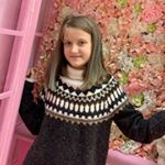 Profile Picture of 💛fiona💛 (@fiona_griffiths_1946) on Instagram