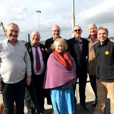 Profile Picture of John Castle (@JohnCastle4) on Twitter