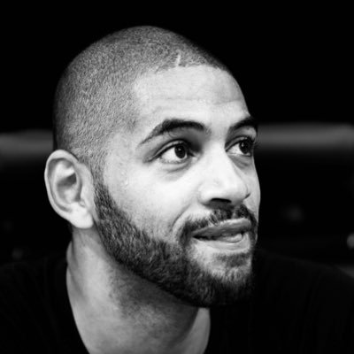 Profile Picture of Nicolas Batum (@nicolas88batum) on Twitter
