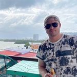 Profile Picture of Christopher Tyler Ray (@ray_malachoki) on Instagram