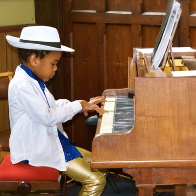 Profile Picture of Genesis Brown (@Genesis05593967) on Twitter