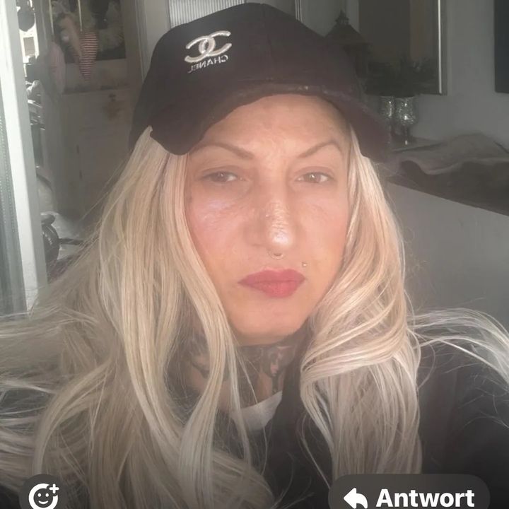 Profile Picture of Sonja (@bob509135) on Tiktok