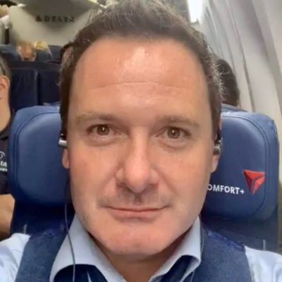 Profile Picture of Matthew Gull (@MatthewSGull) on Twitter