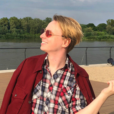 Profile Picture of Pasha Snopkov (@PashaPS_) on Twitter