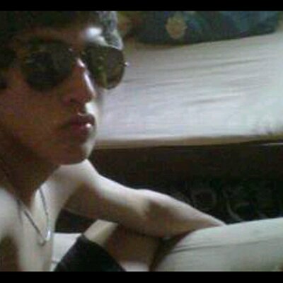 Profile Picture of Mario Borba (@11Borba) on Twitter