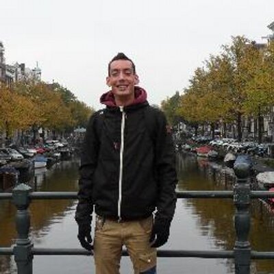 Profile Picture of Daniel Langdon (@DannyMwogli) on Twitter