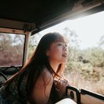 Profile Picture of Joanne Kerong (@joannekerong) on Instagram