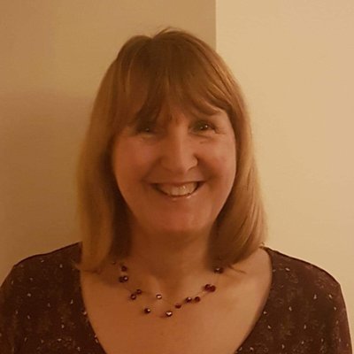 Profile Picture of Linda Radcliffe (@RadcliffeLinda) on Twitter