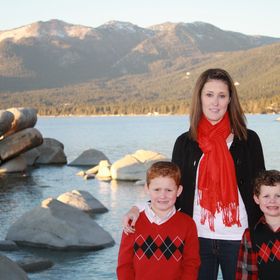 Profile Picture of Corinne Thomas (@corinnet1) on Pinterest