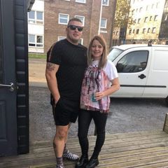 Profile Picture of daniellechilcott2 (@daniellechilcott2) on Tiktok