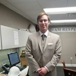 Profile Picture of David Salsman (@david_salsman) on Instagram