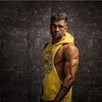 Profile Picture of Marc Crosby (@themarccrosby) on Instagram