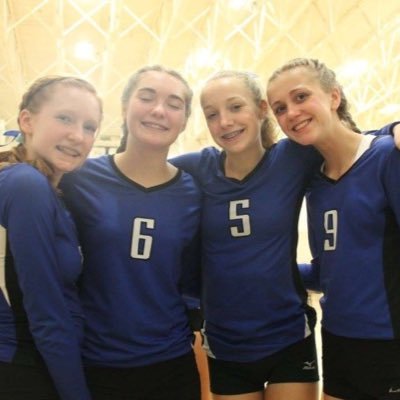 Profile Picture of Katelyn Wagner (@kate_wagner20) on Twitter