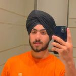 Profile Picture of Manan Singh (@manan__singh_) on Instagram