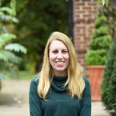 Profile Photo of Caroline Bedford (@CarolineBedf0rd) on Twitter