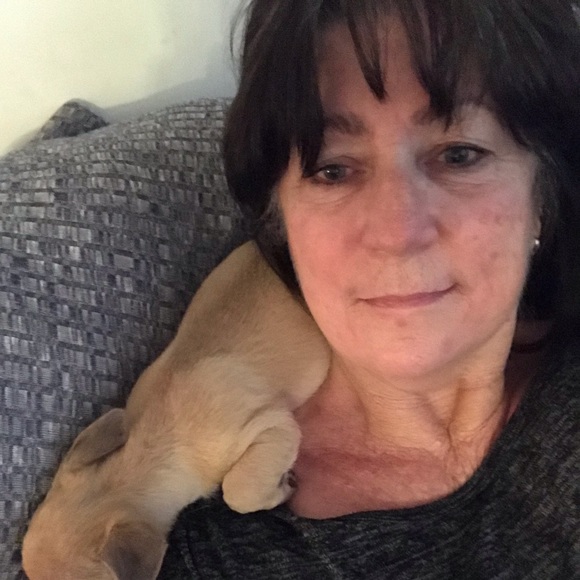 Profile Picture of Kim Kuhlmann (@fanniesgranny) on Poshmark