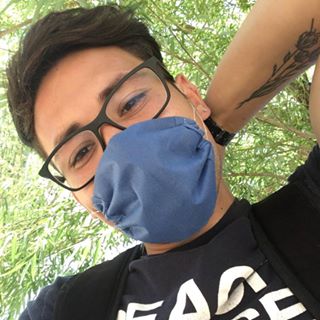 Profile Picture of Alejandro Sarmiento (@irvinalejandro.sarmientoolivares) on Facebook