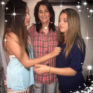 Profile Picture of Paula Graham (@paula.graham.7731) on Instagram