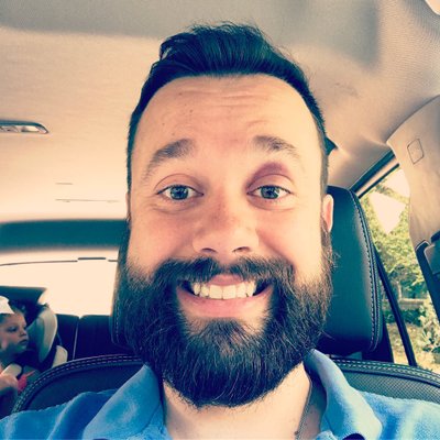 Jonathan Smeltzer - Twitter Profile Picture of Jonathan Smeltzer (@jhsmeltz) on Twitter