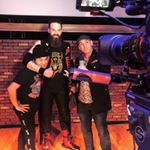Profile Picture of Steven James (@grappletalker) on Instagram