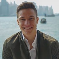 Profile Picture of Drew Haskins (@drew-haskins) on Quora