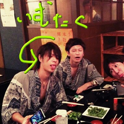 Profile Picture of いむ (@imutaQuu) on Twitter