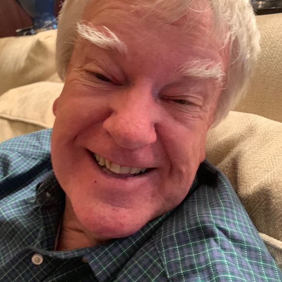 Profile Picture of Thomas Handy (@thomghandy) on Poshmark