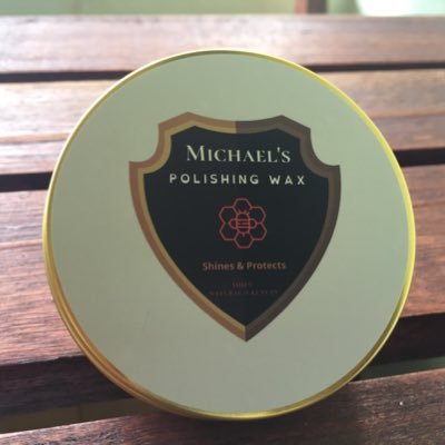 Profile Picture of MICHAEL’S POLISHING WAX (@polishing_s) on Twitter