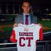 Profile Picture of Derek Kasperzyk (@derekkasperzyk) on Pinterest
