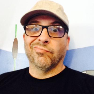 Profile Picture of David Guenette (@David_Guenette) on Twitter