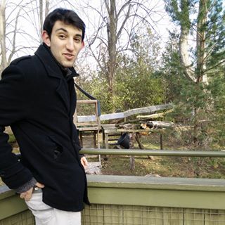 Profile Picture of Aaron Levant (@chbdtyy) on Facebook