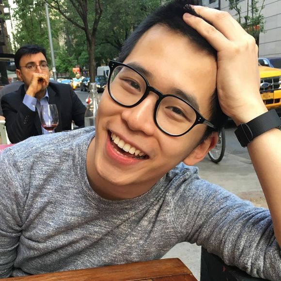 Profile Picture of Dennis Yu (@yusinned) on Poshmark