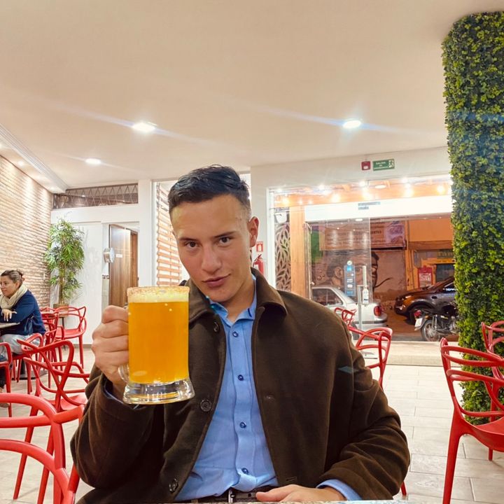 Profile Picture of Kenneth Galvan (@kennethgalvan1) on Tiktok