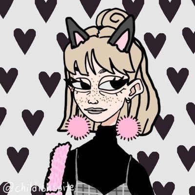 Profile Picture of  🌙𝖏𝖆𝖒𝖎𝖊 𝖑𝖚𝖓𝖆 ✨ (@jamielunaxx) on Twitter